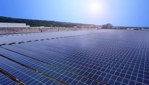 中美硅晶与友达光电携手战略合作