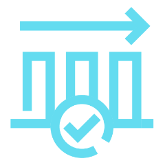 高可靠之品質性能及穩定發電效能